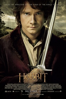 1. The Hobbit