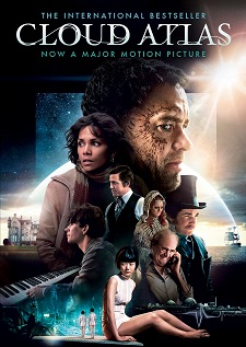 4. Cloud Atlas
