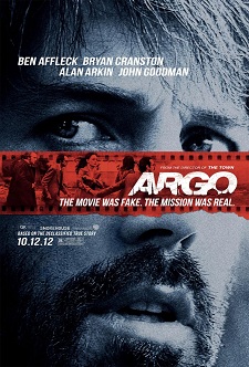 7. Argo
