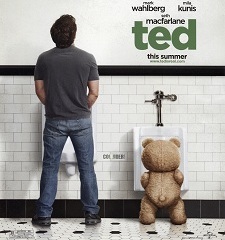 9. Ted