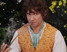 Bilbo Baggins