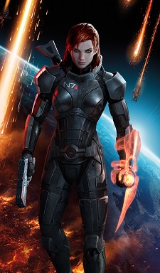 Fem Shep