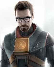Gordon Freeman