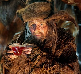 Radagast The Brown