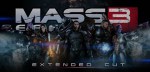 Mass Effect 3