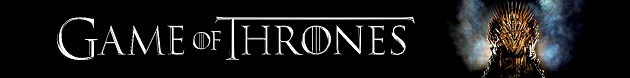 Game of Thrones