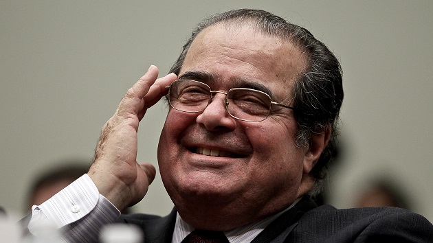 Scalia