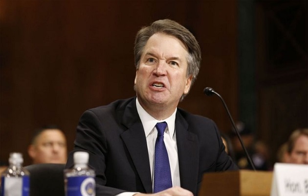 Kavanaugh - Main Photo